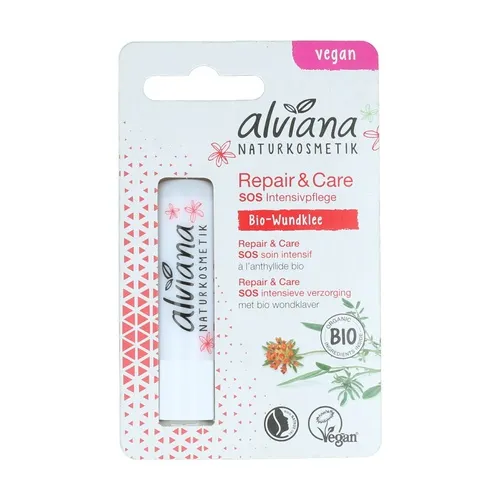Alviana Repair & Care Lippenbalsam