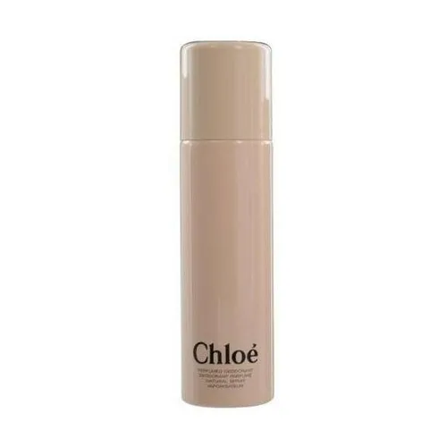 Chloe Weibliches Deodorant mit charakteristischem Duft