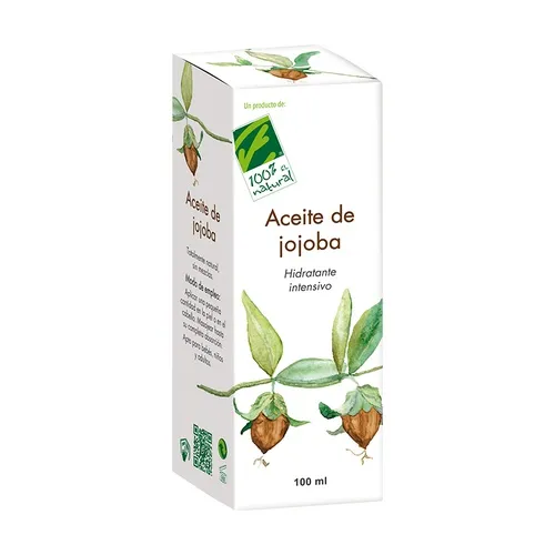 100% Natural Jojobaöl
