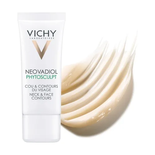 Vichy Neovadiol Phytosculpt Gesichts- und Halskontur