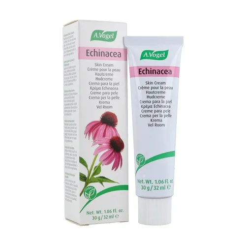 A.Vogel Echinacea-Creme