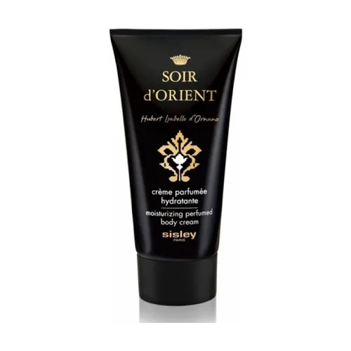 Sisley Duftende und feuchtigkeitsspendende Körpercreme