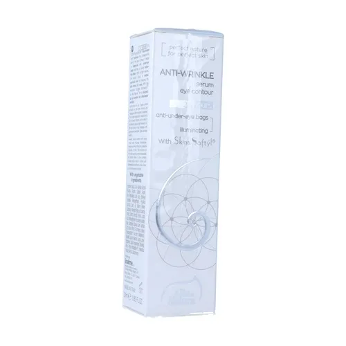 Alta Natura Lifting Anti-Falten-Gesichtscreme