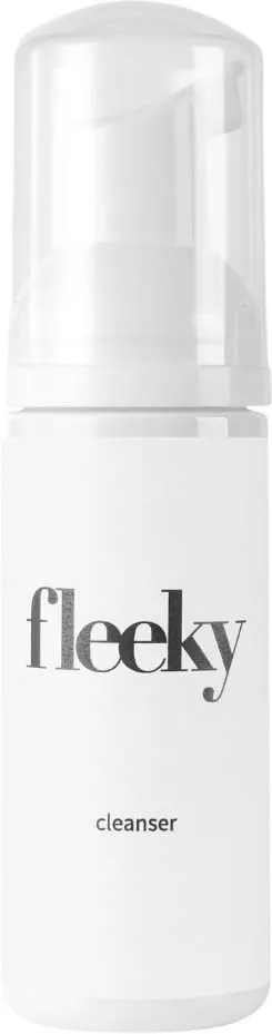 Fleeky Cleanser Lash & Brow