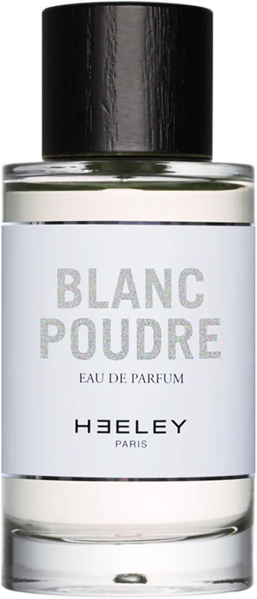 Blanc Poudre 100 ml