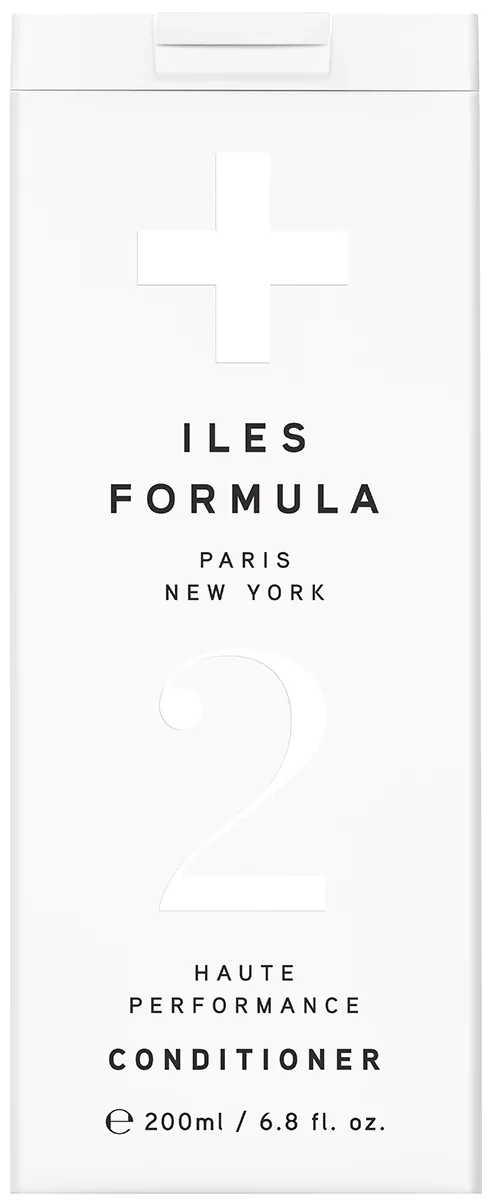 High Performance Conditioner