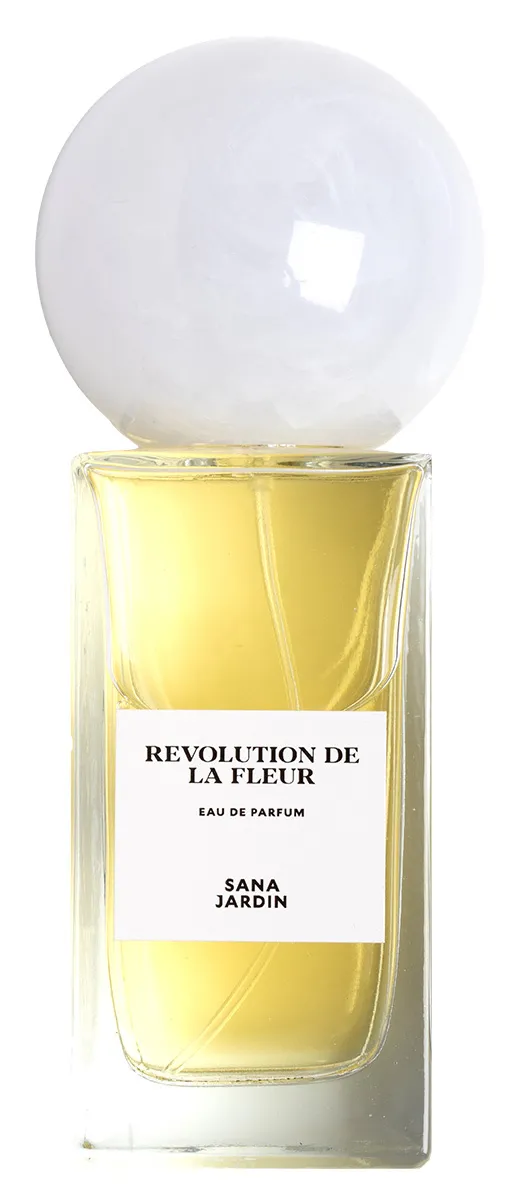 Revolution de la Fleur 50 ml