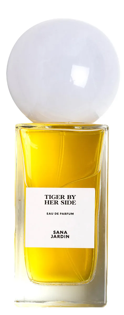 Tiger By Her Side 50 ml
