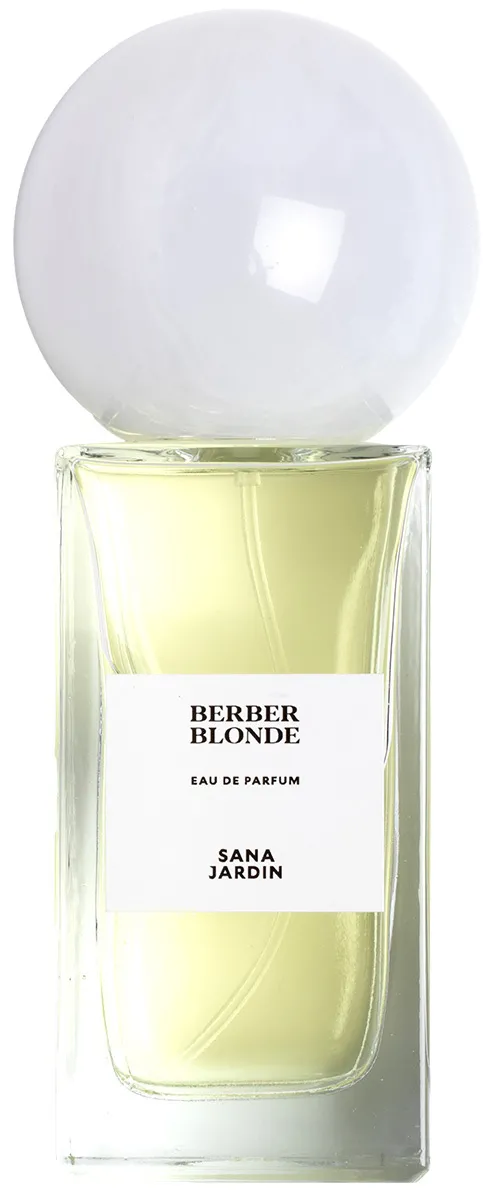 Berber Blonde 50 ml