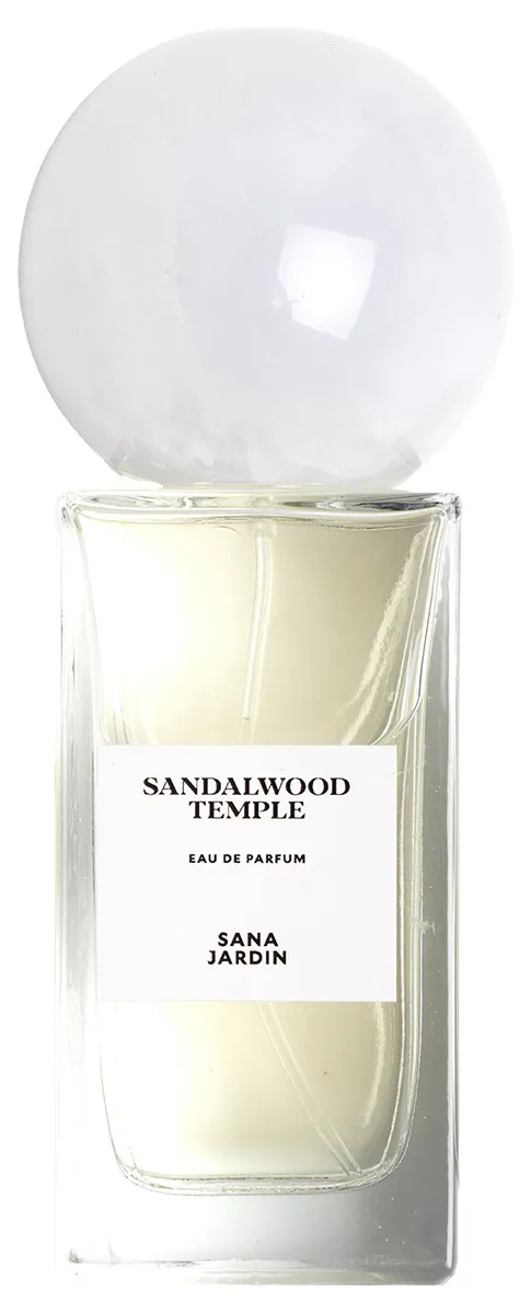 Sandalwood Temple 50 ml