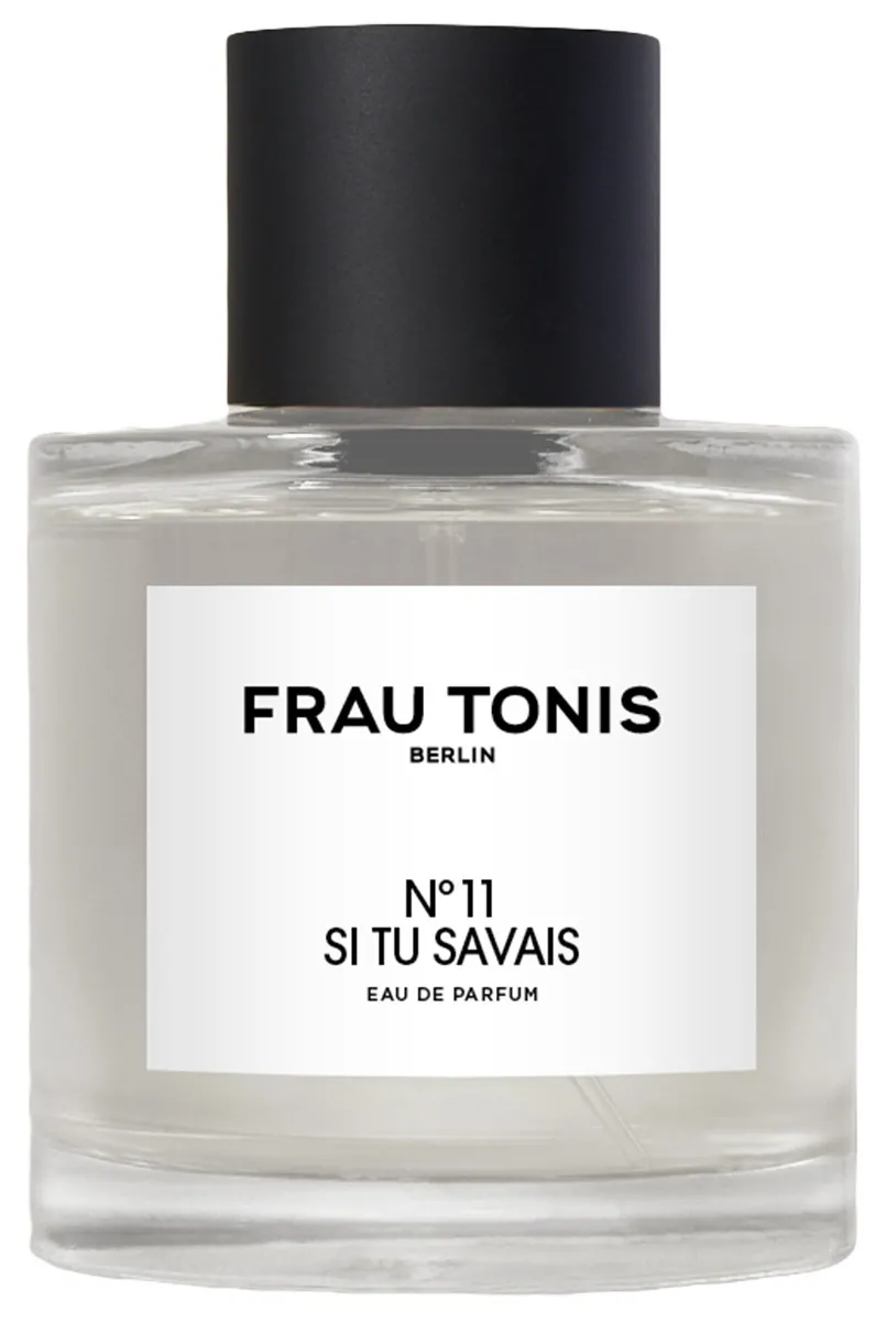 No. 11 Si tu Savais 50 ml