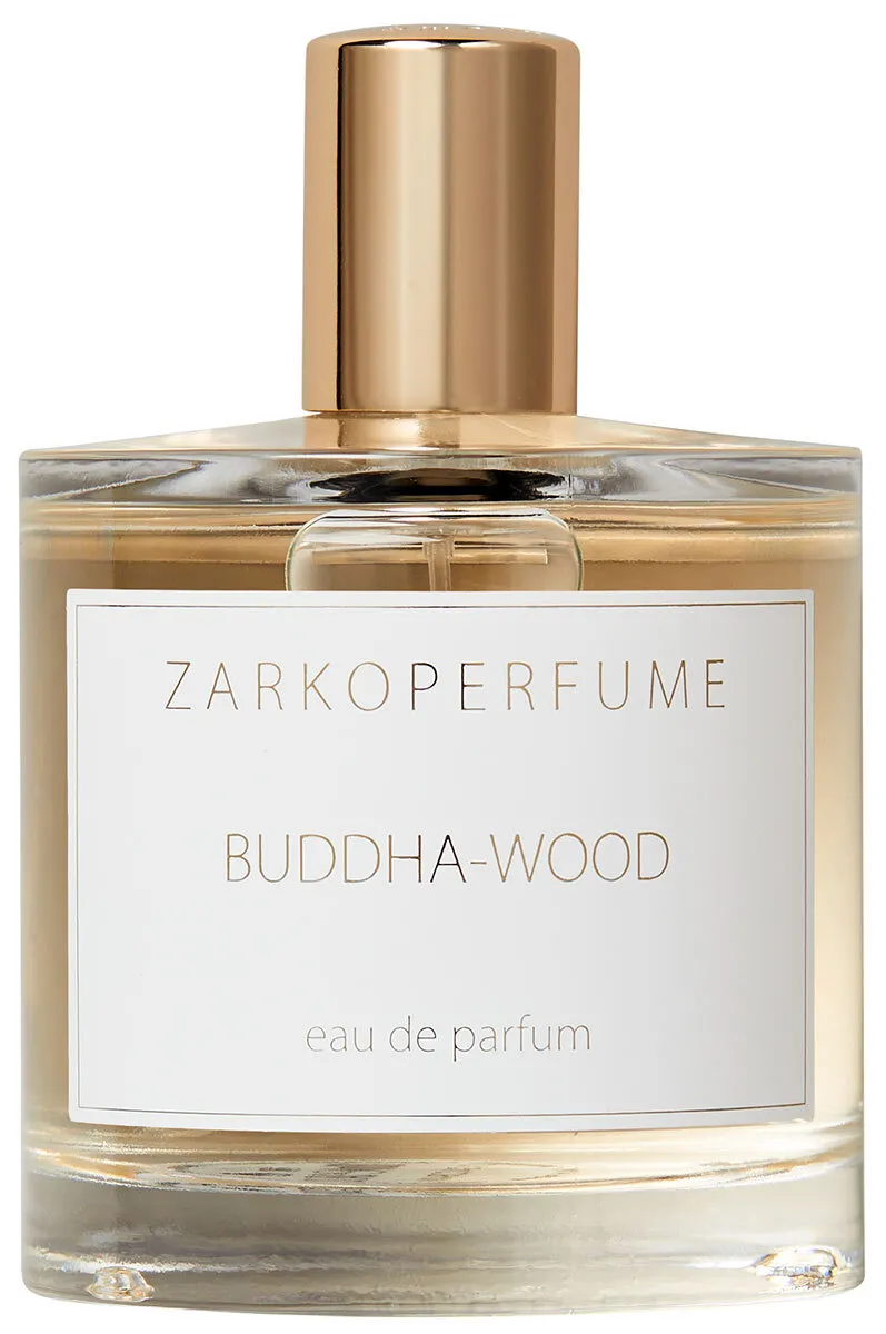 Buddha Wood 100 ml