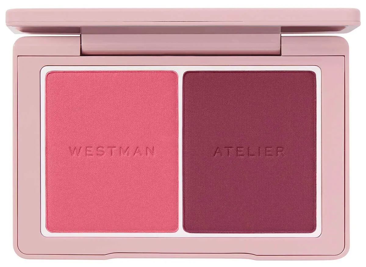 The Powder Duo Fizz + Jam