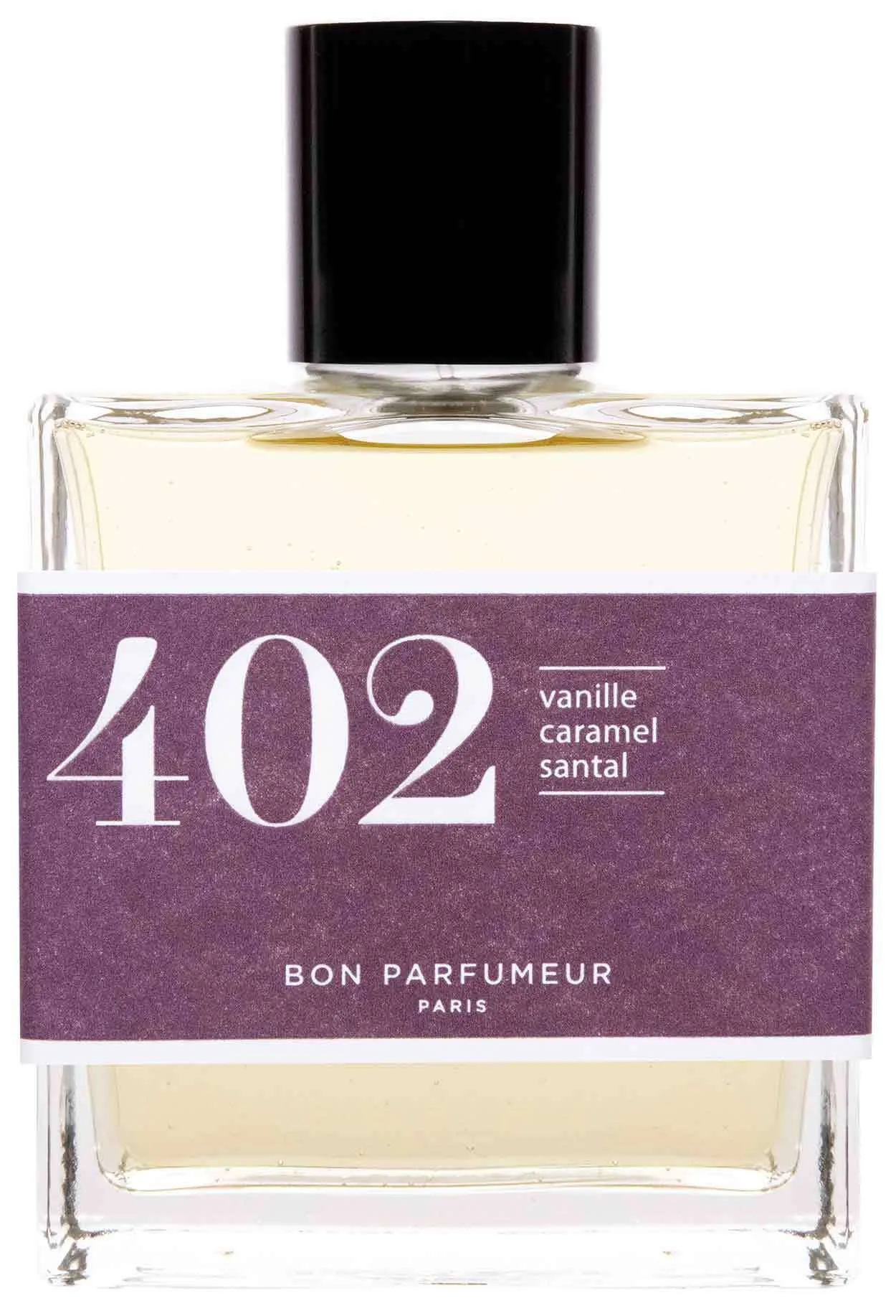 402 vanilla, toffee, sandalwood 100 ml