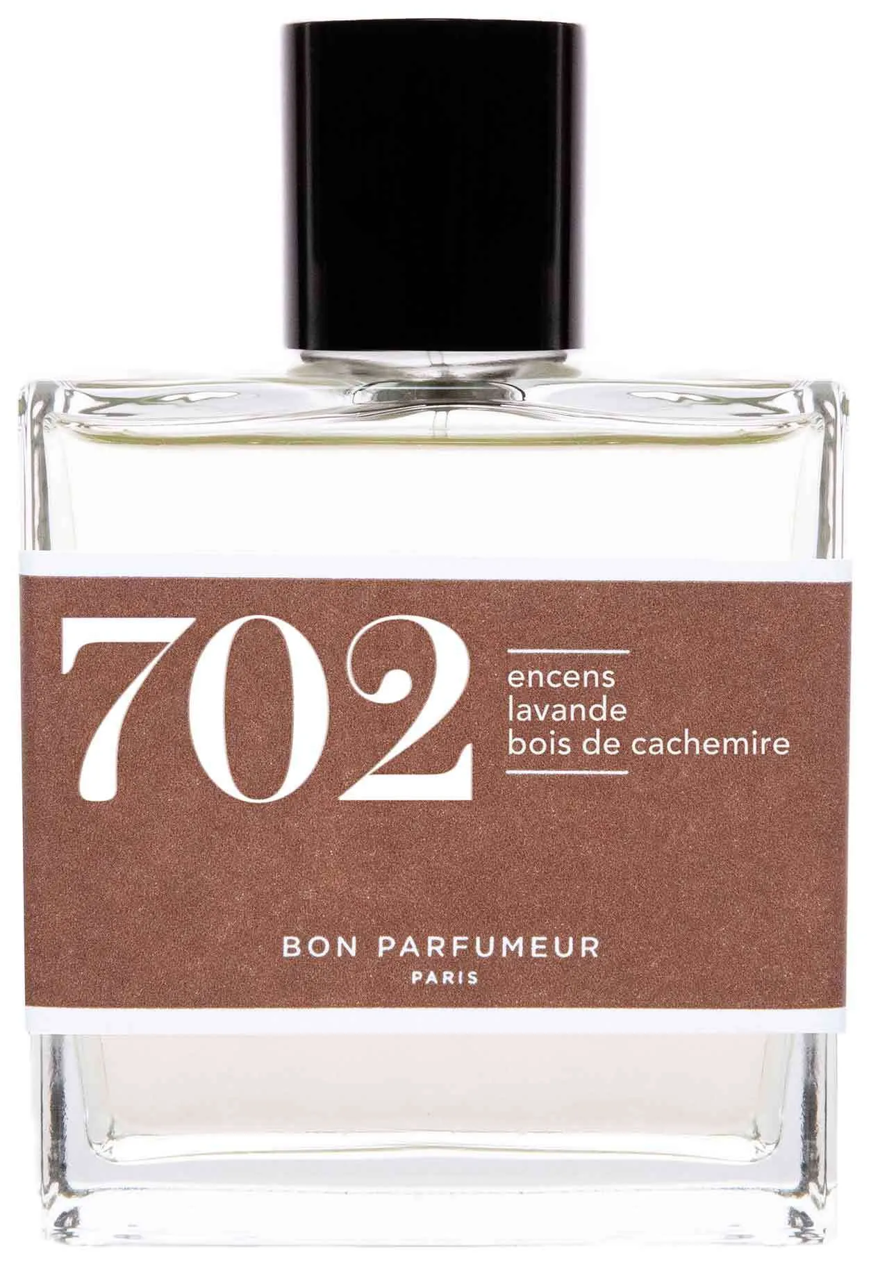 702 incense, lavender, cashmere wood 100 ml