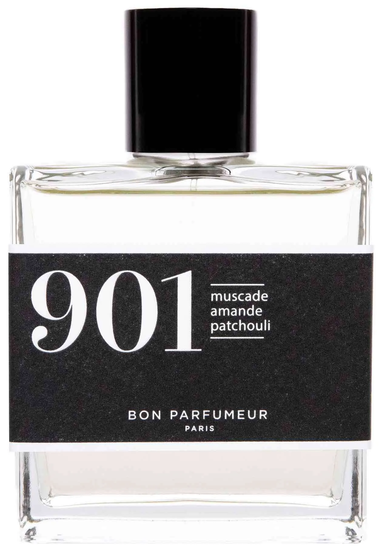 901 muscat, almond, patchouli 100 ml