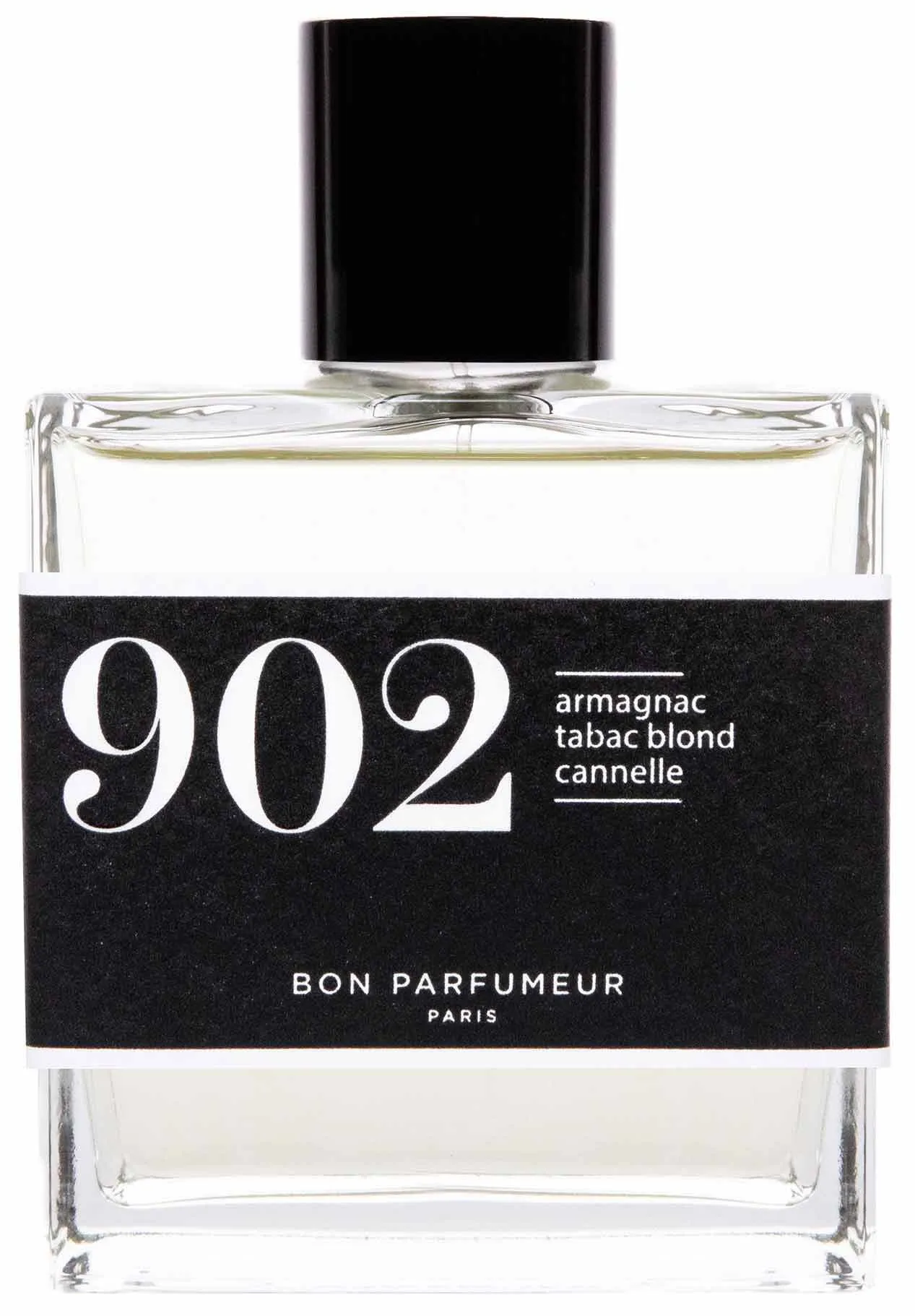 902 armagnac, blond tobacco, cinnamon 100 ml