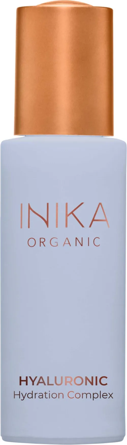 Inika Organic Hyaluronic Hydration Complex 30 ml