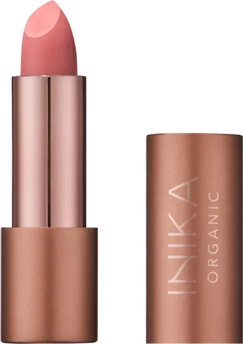 Inika Organic Lipstick Nude Pink 4,2 g