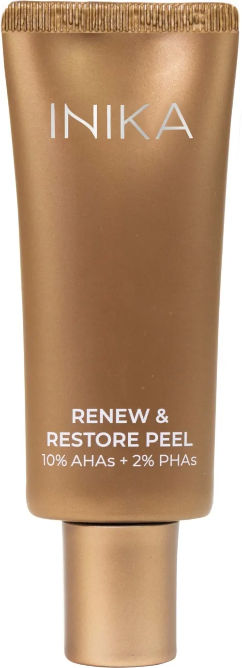 Inika Organic Renew & Restore Peel 30 ml