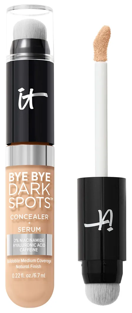 Bye Bye Dark Spots Concealer 3-Light Cool