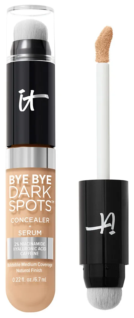 Bye Bye Dark Spots Concealer 4- Light Neutral