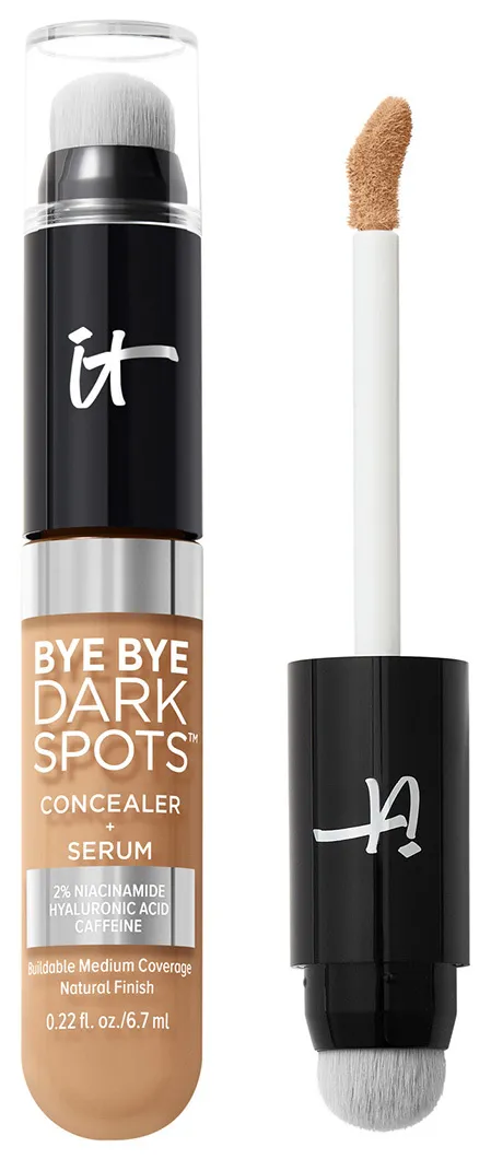 Bye Bye Dark Spots Concealer 7- Medium Neutral