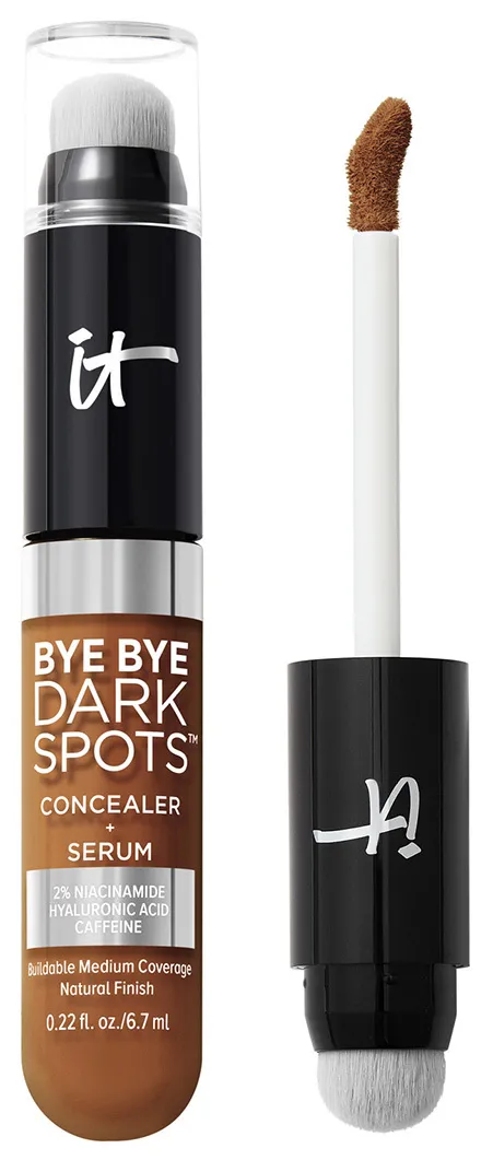 Bye Bye Dark Spots Concealer 15- Rich Warm