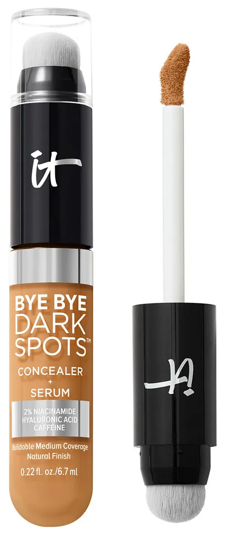 Bye Bye Dark Spots Concealer 12- Tan Neutral