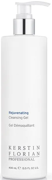 Kerstin Florian Essential Skincare Rejuvinating Cleansing Gel 400 ml