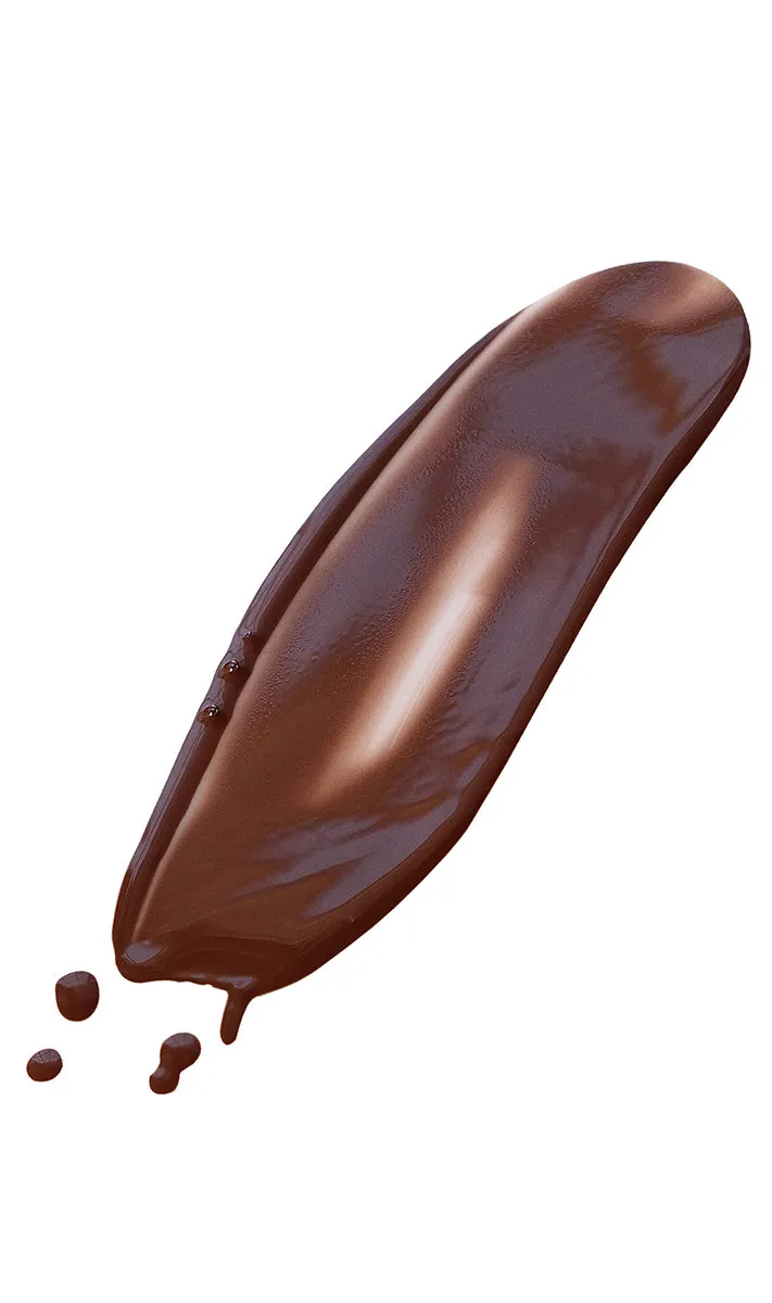 Tinted Face Oil 10 - Ultra deep dark with neutral undert