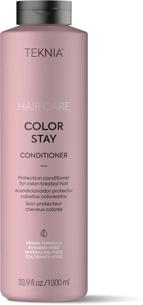 Lakme Teknia Color Stay Conditioner 1000 ml
