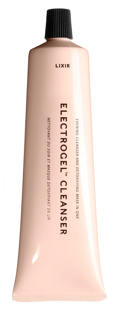 Electrogel Cleanser
