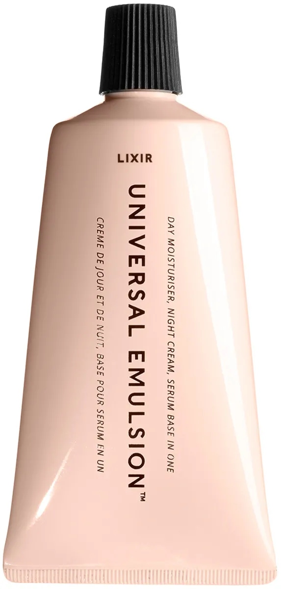 Universal Emulsion 50 ml