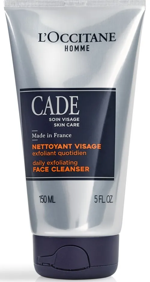 L'Occitane Cade Daily Exfoliating Face Cleanser 150 ml