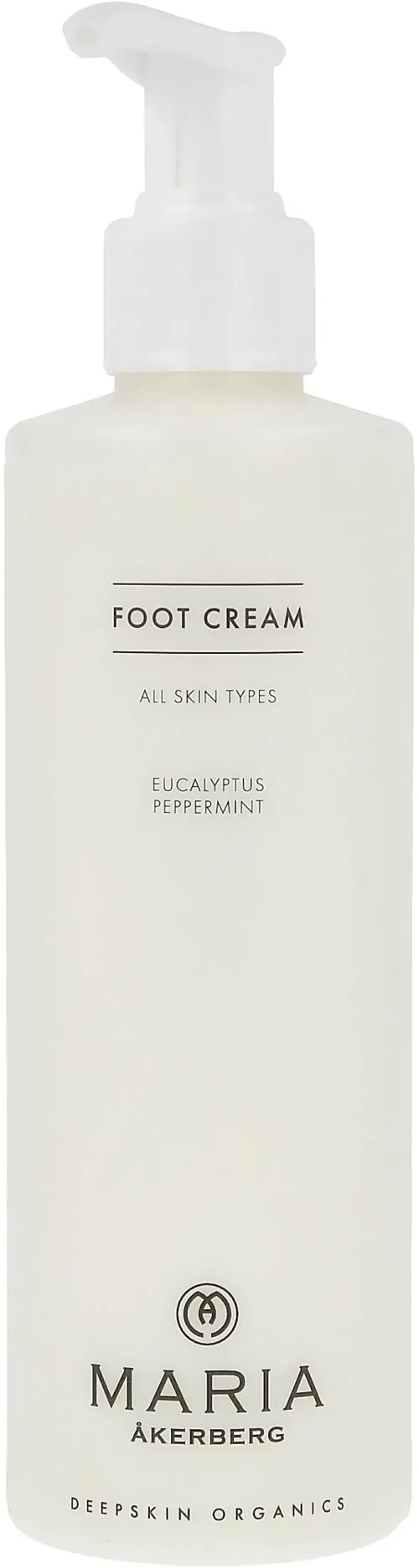 Maria Åkerberg Foot Cream 250 ml
