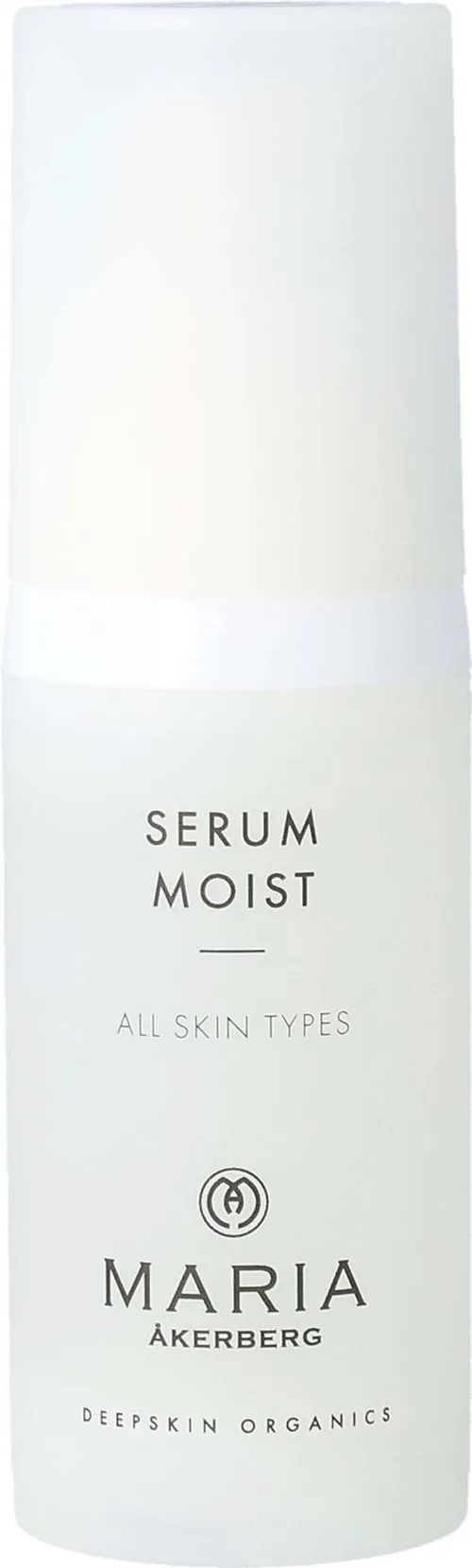 Maria Åkerberg Serum Moist 30 ml