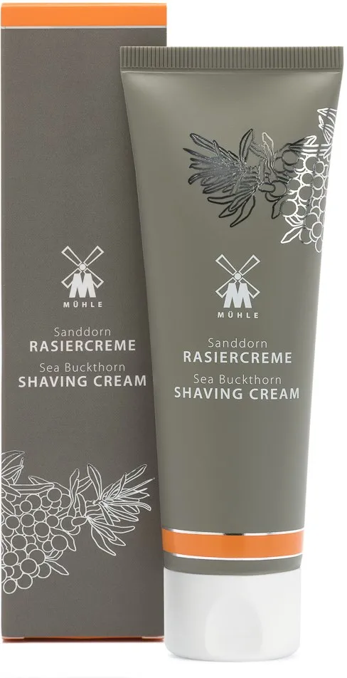 Mühle Sea Buckthorn Rakkräm 75 ml