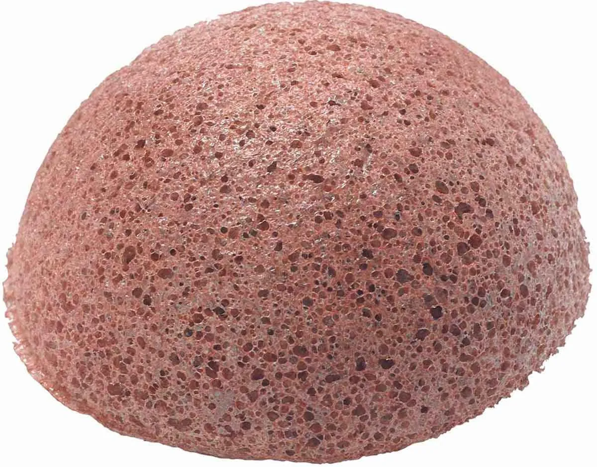 Konjac Sponge