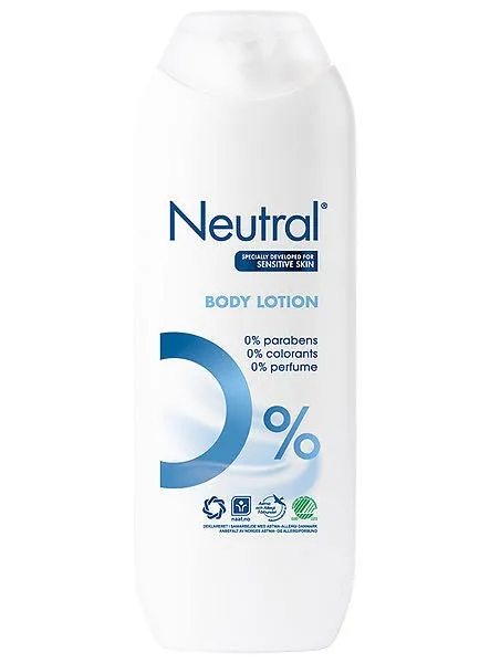 Neutral Body Lotion 250 ml