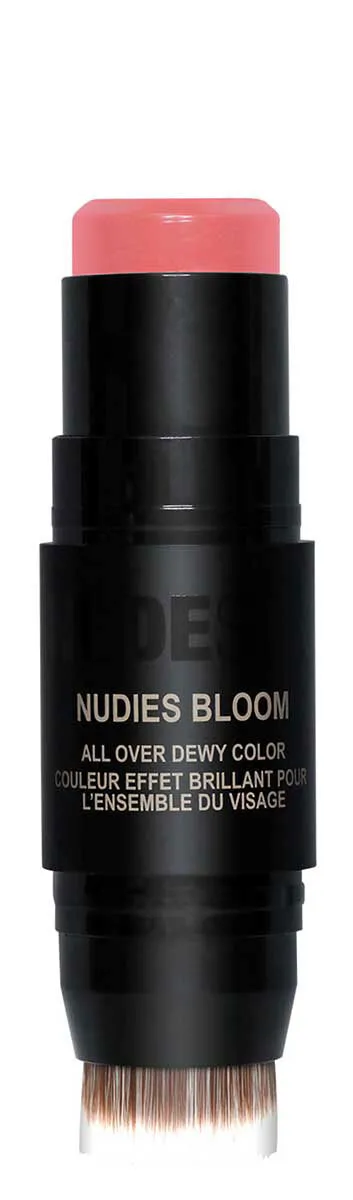 Nudies Bloom All Over Dewy Color Cherry Blossom Babe