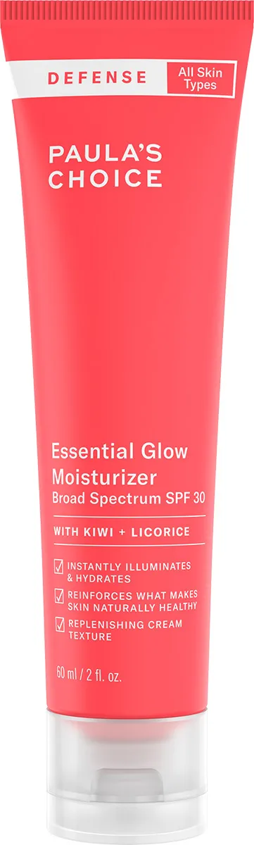 Defense Essential Glow Moisturizer SPF 30 60 ml
