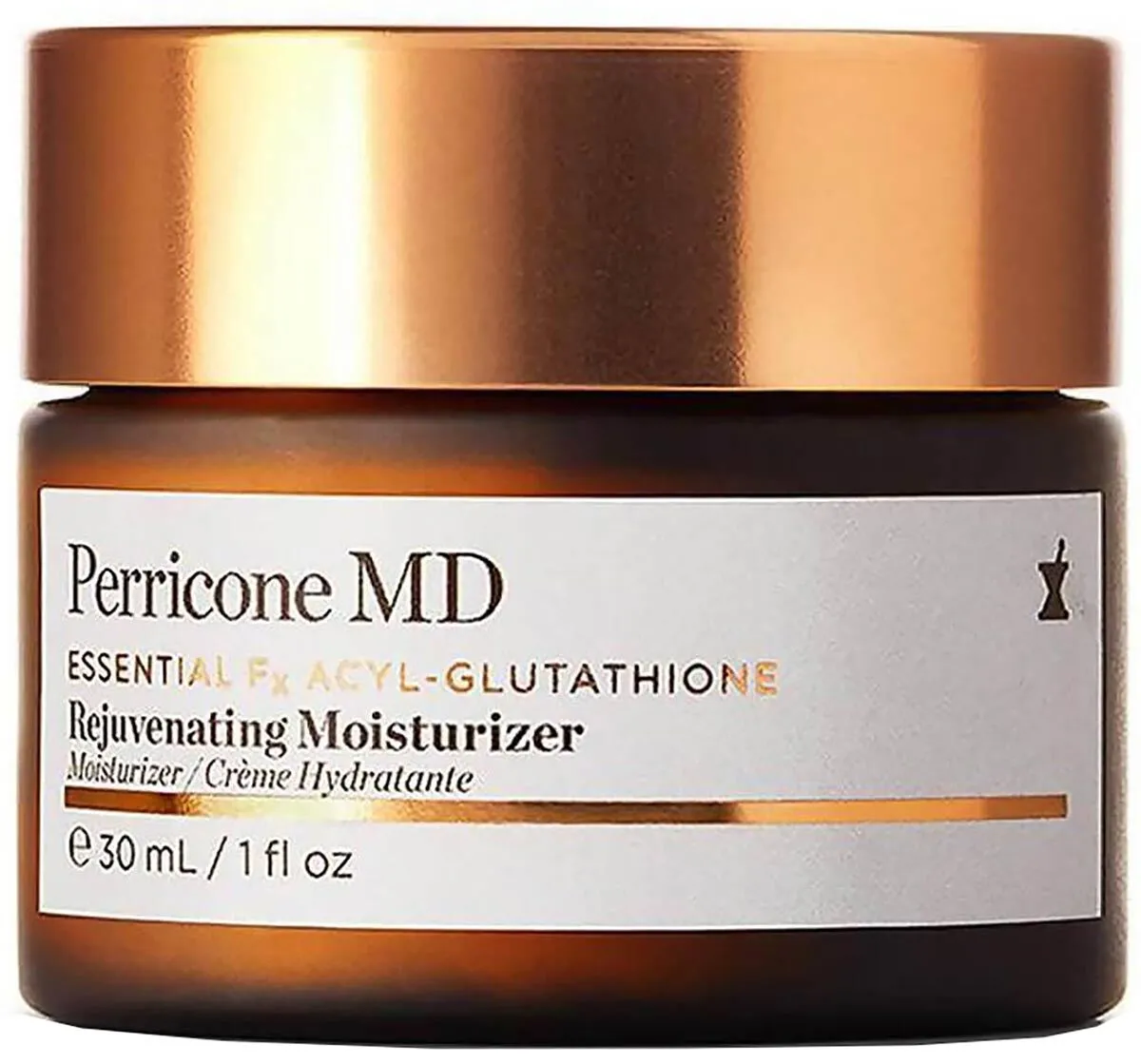Essential Fx Acyl-Glutathione Rejuvenating Moisturizer