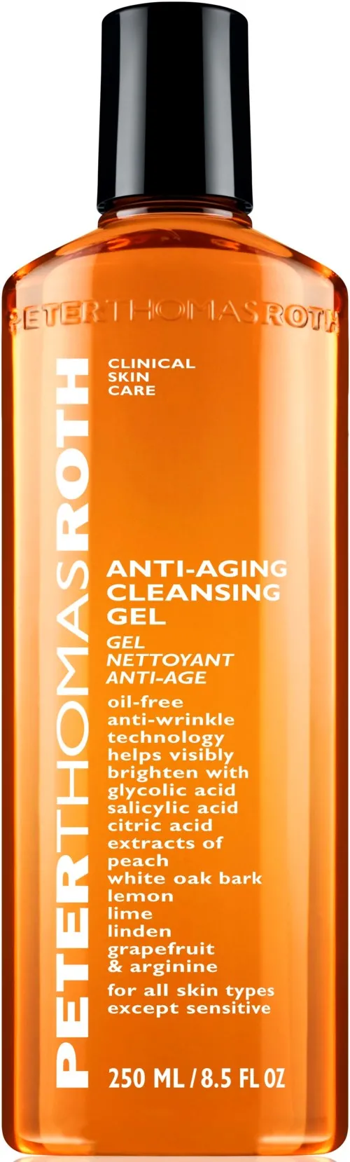 Peter Thomas Roth Anti-Aging Cleansing Gel 250 ml