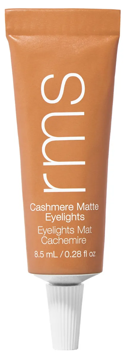 Cashmere Matte Eyelights Dusty Trail