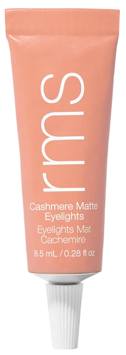 Cashmere Matte Eyelights Desert Rose