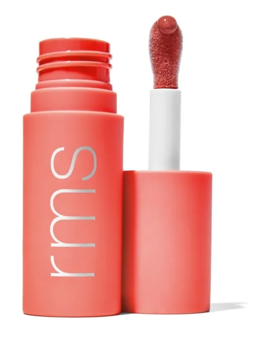 RMS Beauty Legendary Lip Oil Elle