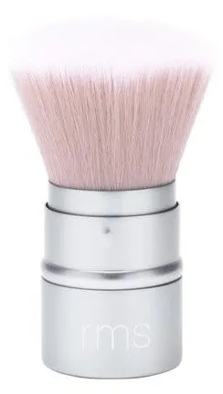 RMS Beauty Living Glow Face & Body Powder Brush