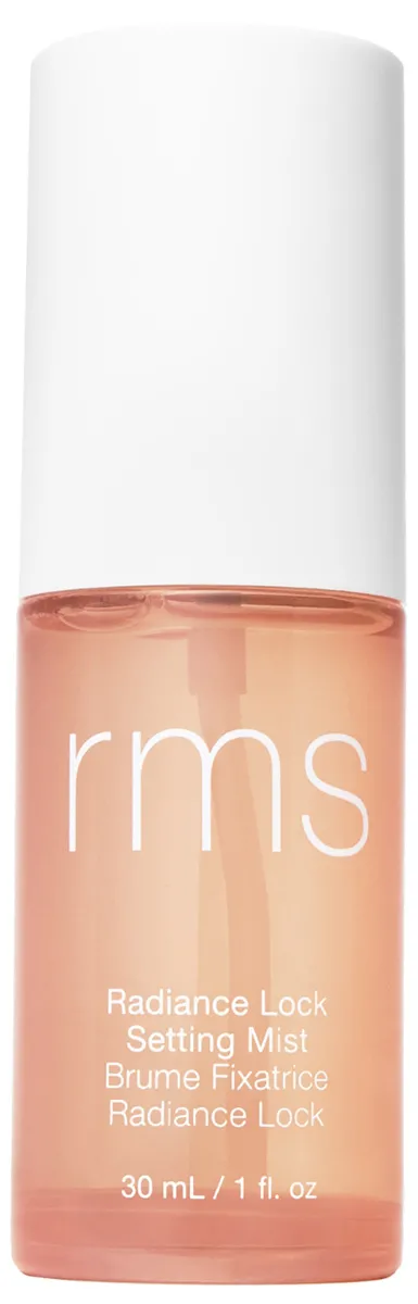 Radiance Lock Setting Mist 30ml
