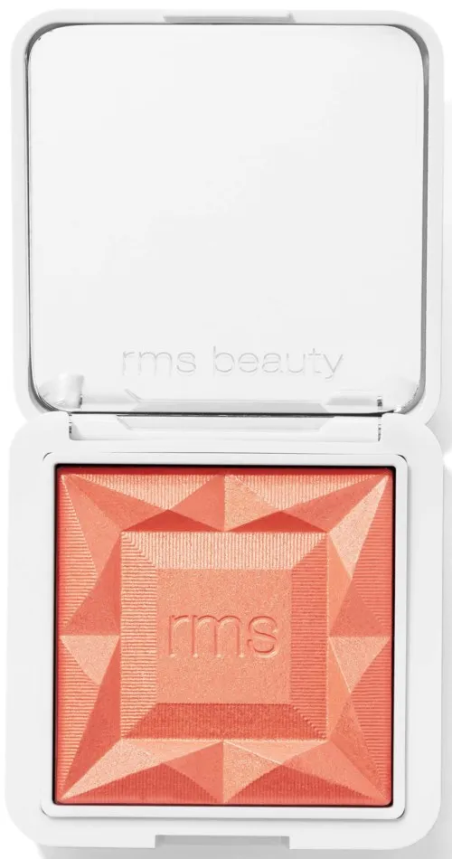 RMS Beauty ReDimension Hydra Powder Blush Mai Tai